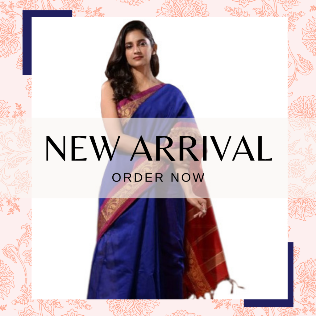 New Arrival Handlooms