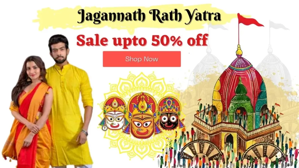 Rath Yatra Sale